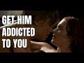 Hurt His Ego - The key to getting him addicted to you