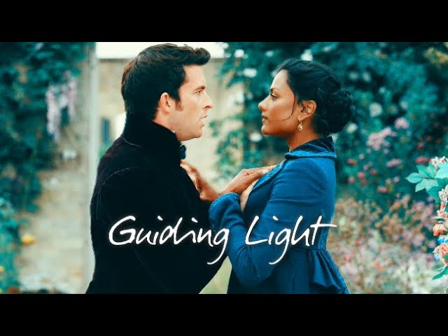 Guidinglight Stories - Wattpad