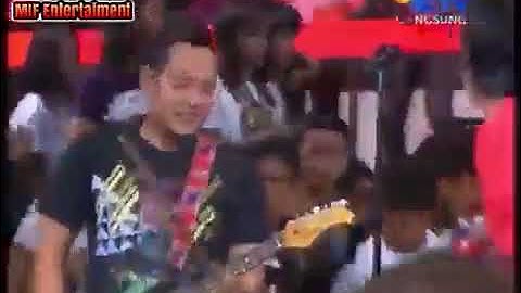 st 12 tak dapat apa apa (my hot) live