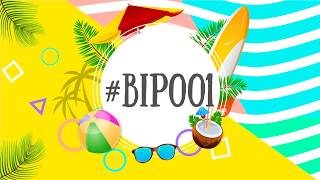 BIP001: Unlimited Edition. Vlad Zamfir