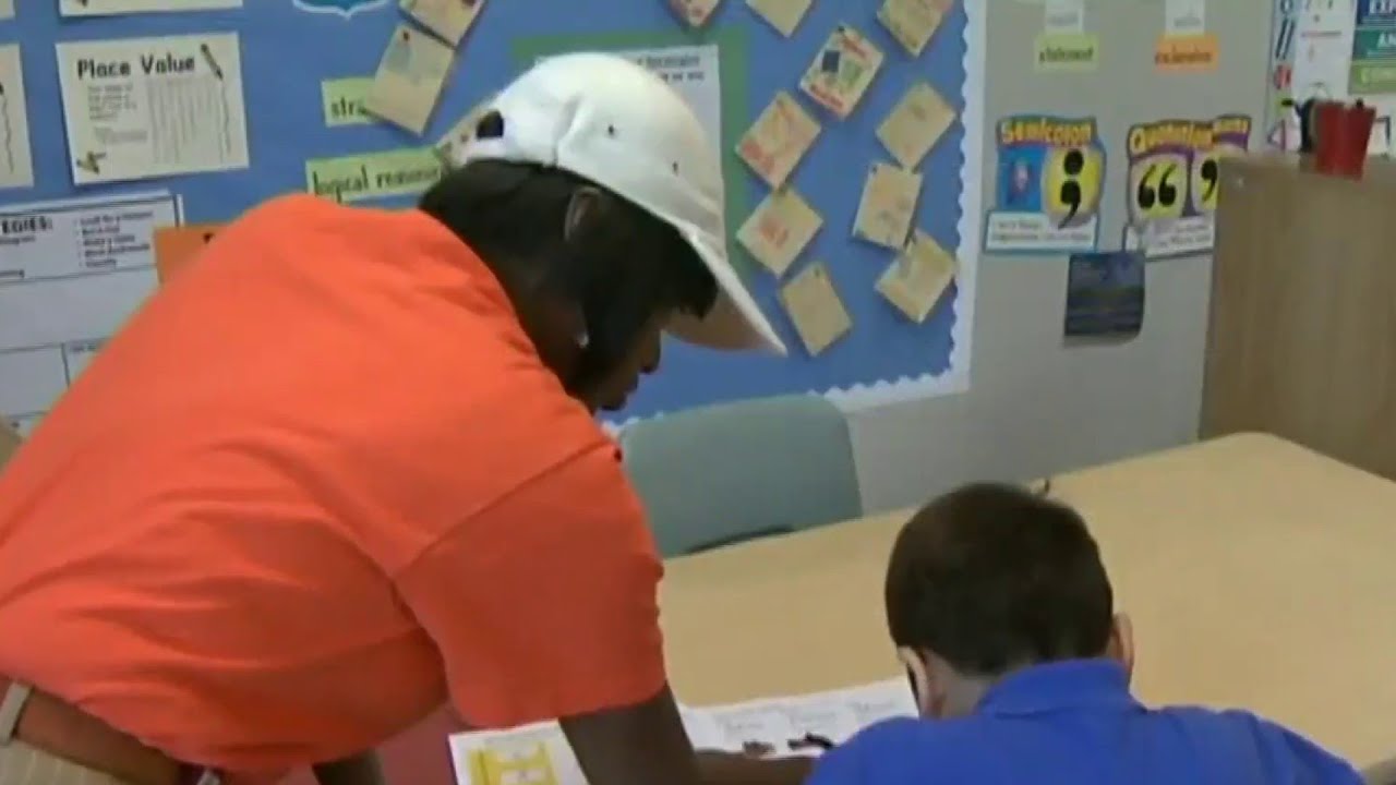 Confusion Happening Over New Salaries For HISD Teachers After District