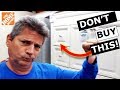 Home Depot How To Avoid Vanity Scams | How Not To Buy Vanity