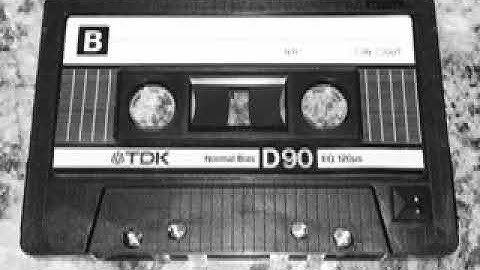 TREPHINES Tapes Experimental/Industrial Music 1985-86