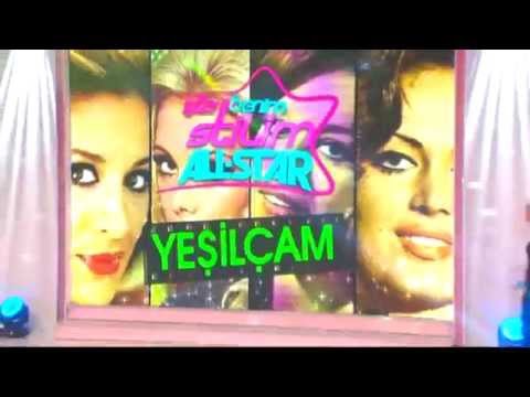 İşte Benim Stilim All Star 72. Bölüm Gala Tek Parça