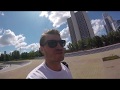 ПРАНК НА ЧМ. Прогулка по Екатеринбургу.