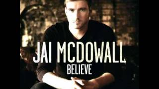 Jai McDowall - Believe. Released 12th December 2011