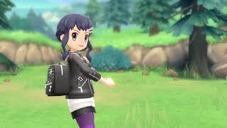 Where To Catch Zigzagoon - Pokemon Brilliant Diamond Shining Pearl Remake