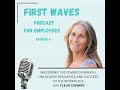 Mastering the Power of Breath: Unlocking Resilience and Success in the Workplace with Fleur Conway