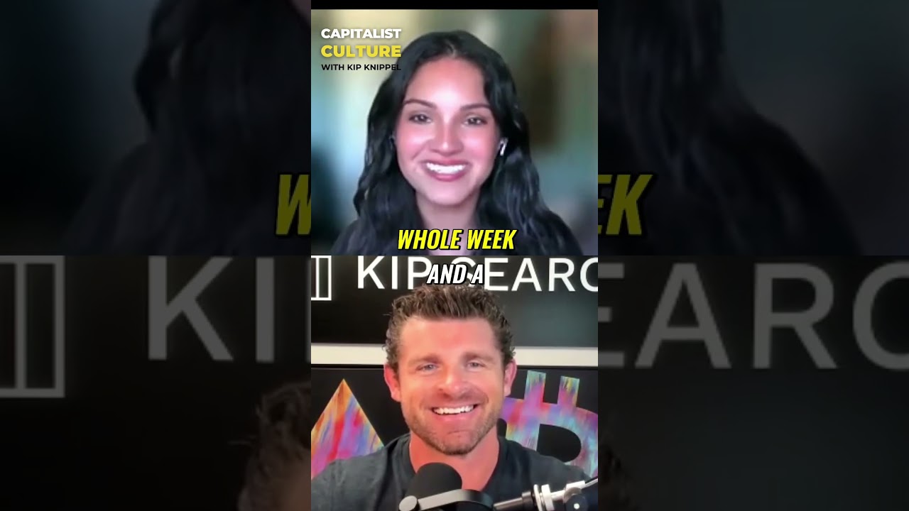 The Key to a Thriving Business: Trusting Your Right-Hand Person