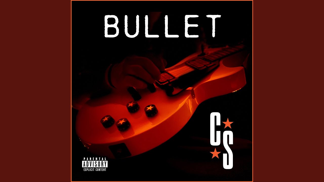 Watch Bullet on YouTube Watch Bullet on YouTube