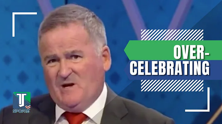 Richard Keys SUGGESTS Arsenal 'over celebrated' th...