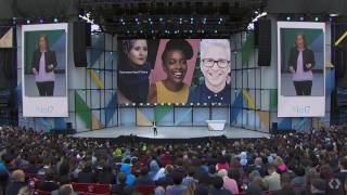 FULL Google I O 2017 Keynote Highlights