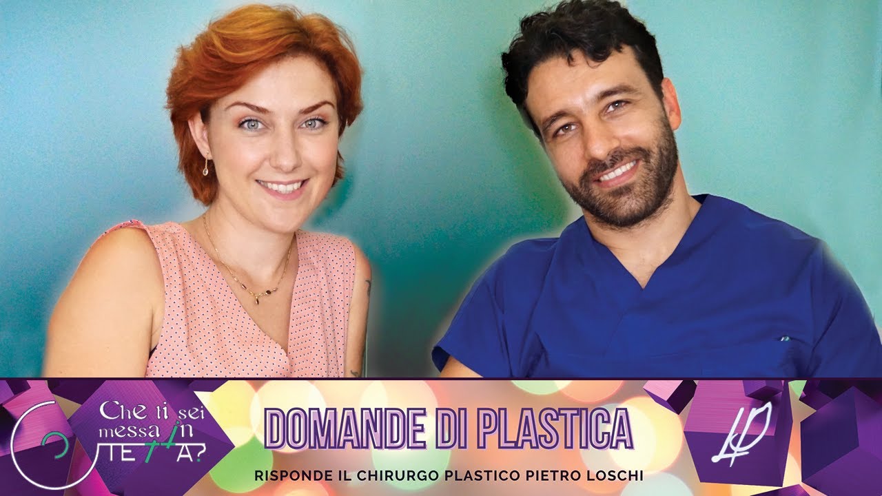 Che crema uso sulle cicatrici?