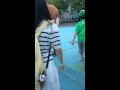 YOMIUReeeeNLAND GReeeeN  HIDEさん