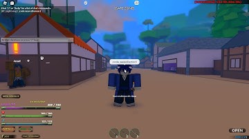 ROBLOX: 40 New Codes in (Slayers Unleashed 0.57)