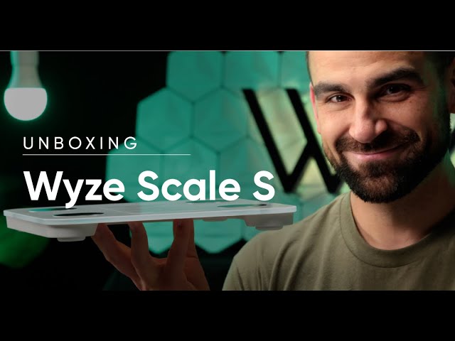 Wyze Scale S review: Highly functional and affordable