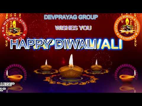 HAPPY DIWALI