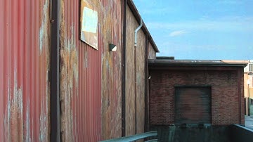 3D Camera Calibration