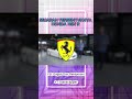SEJARAH LAHIRNYA HONDA NSX