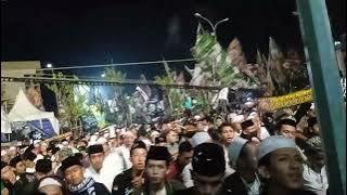 *PASURUAN BERSHOLAWAT BERSAMA HABIB SYECH (MARS SYEKHERMANIA)...