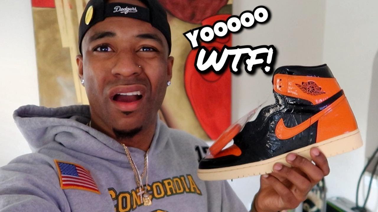ugly af1