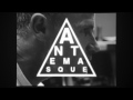 ANTEMASQUE - HANGING IN THE LURCH - FLEA