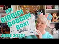 My ULTIMATE Bibbidi Bobbidi BOX UNBOXING! JUNE 2020! MUST SEE!