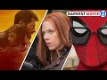 Darkest Movie In The History Of Marvel Cinematic Universe - PJ Explained