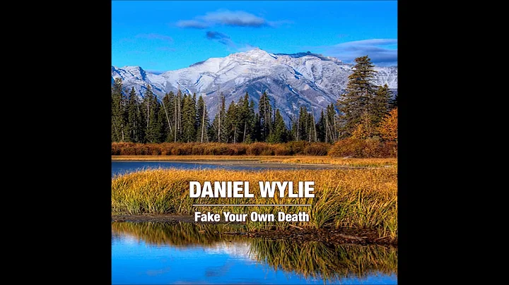 DANIEL WYLIE   it's always been you