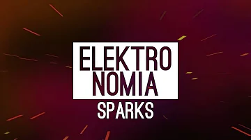 Elektronomia - Sparks