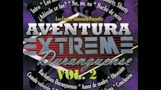 MI CORAZONCITO (duranguense) - Aventura Xtreme Duranguense