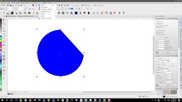 Treat All Objects as Filled and Fill Open Curves