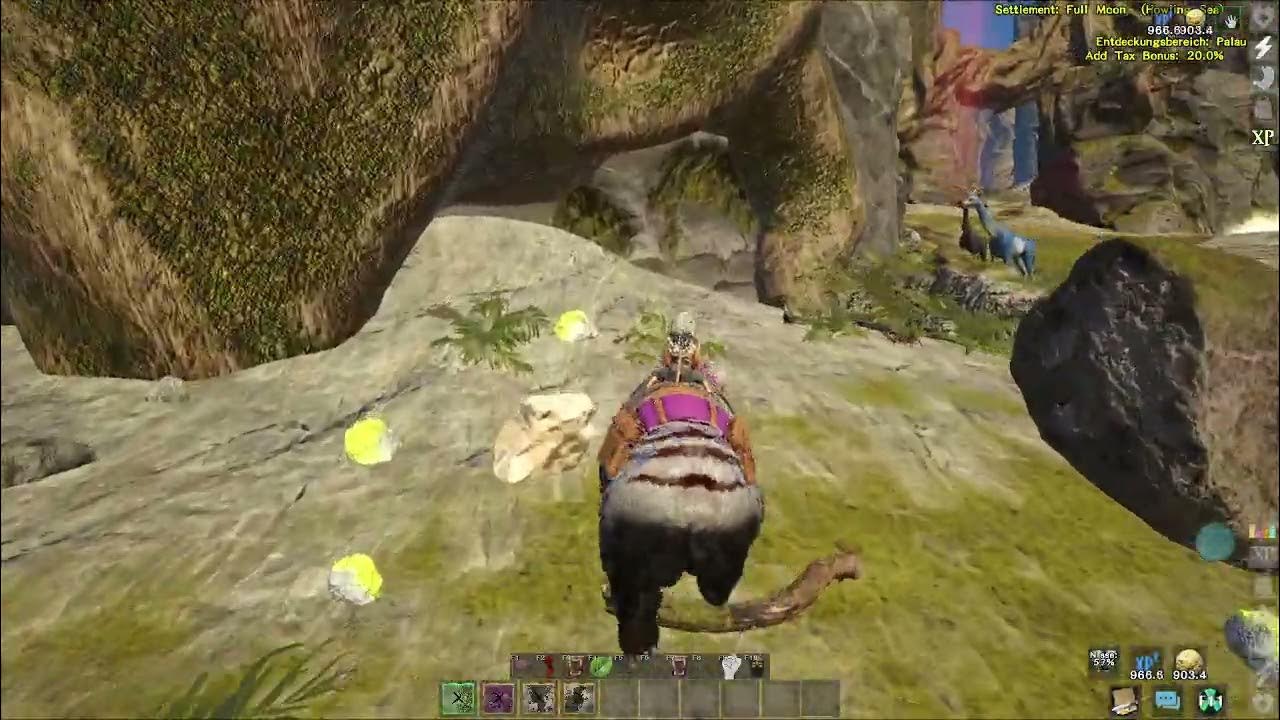 Atlas von Grapeshot (Wildcard) Piraten Survivor Game Meisterliche