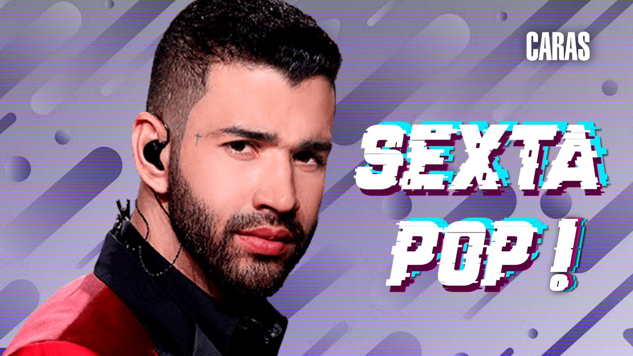 Qual O Verdadeiro Nome Do Gusttavo Lima