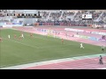 第5節ｖｓ愛媛ＦＣ　vs Ehime