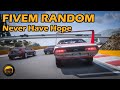 Never have hope  gta fivem random all 160