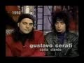 Soda Stereo vs Los Redondos | Especial Completo de MTV