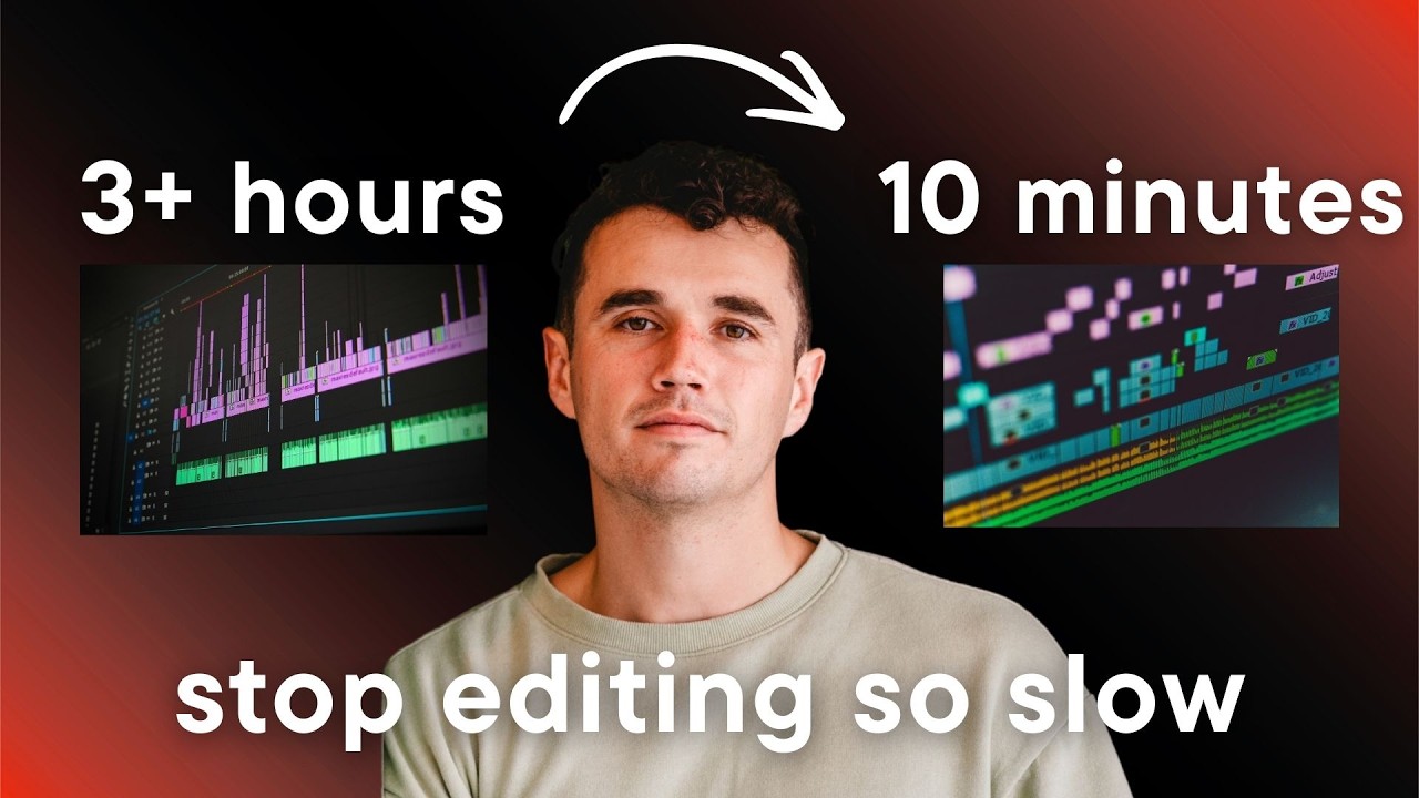 Instagram Editing Ruler Guide How to Edit Instagram Reels FAST (Editing Workflow Hacks) - YouTube