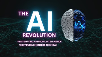 Artificial Intelligence Explained in Plain English! 🤯🚀 Demystifying AI