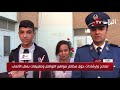 المدية حملة تحسيسية بقصر البخاري ضد مخاطر الانترنت واللعب الالكترونية