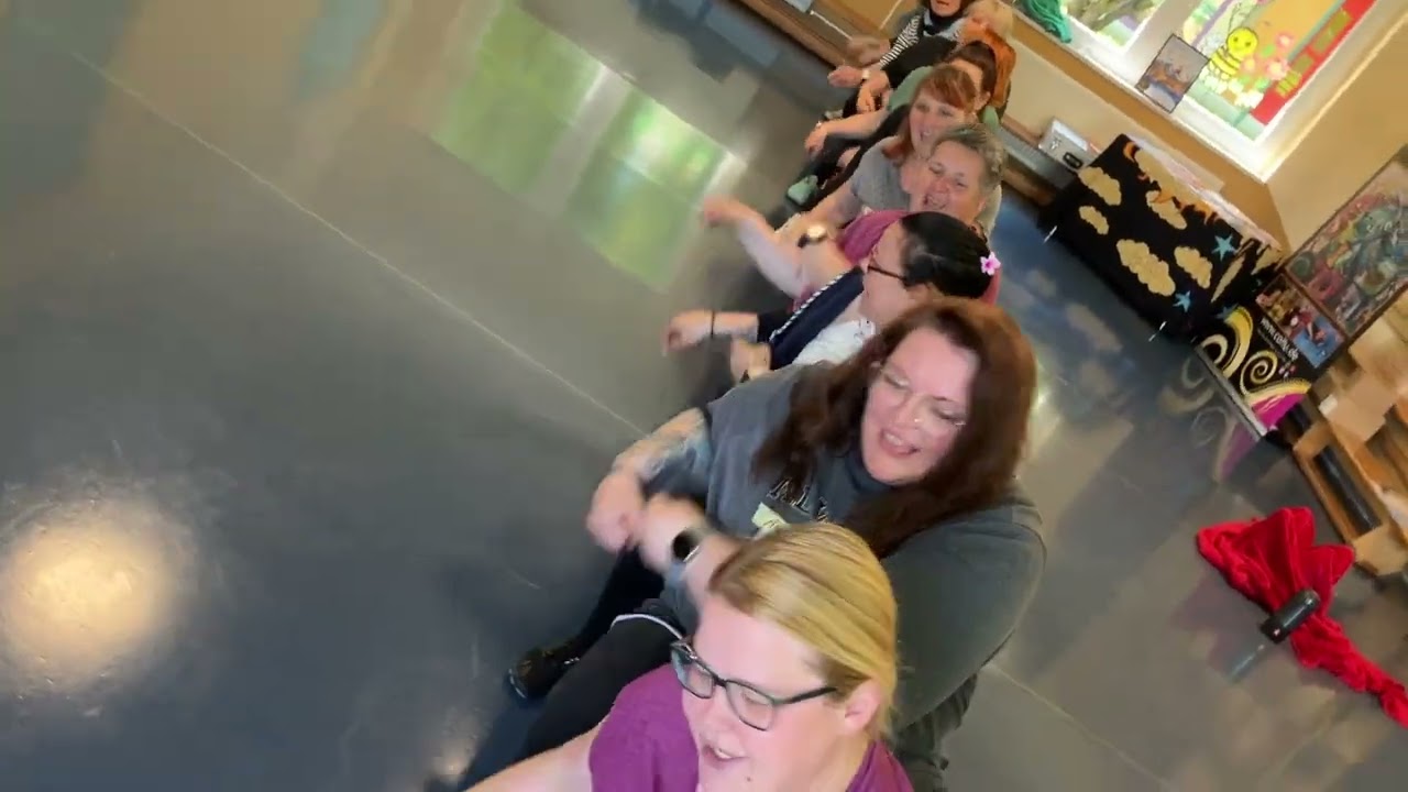 Wir paddeln mit dem Kanu (Paddel-Lied) von Cattu der Traumfänger