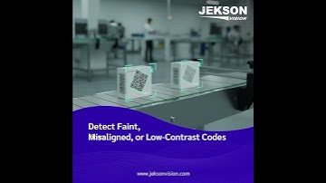 BPO Smart: AI-Driven Code Inspection for Pharma Lines | Jekson Vision