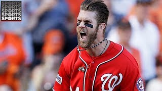 Would You Pay $500 Million for Bryce Harper