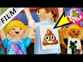 Playmobil Rodzina Wróblewskich | Nauczyciel zostaje UKARANY DOWCIPAMI za MOBBING!