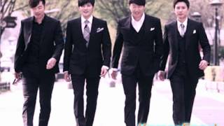 05. A Gentleman's Dignity - My Heartache -- 8eight's Lee Hyun