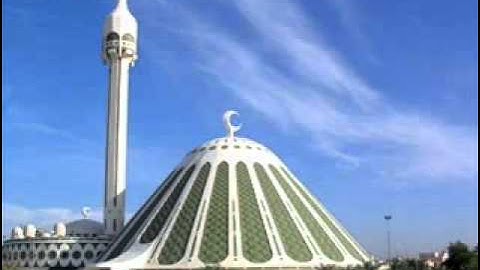 سورة الدخان, الشيخ محمد محمود الطبلاوي