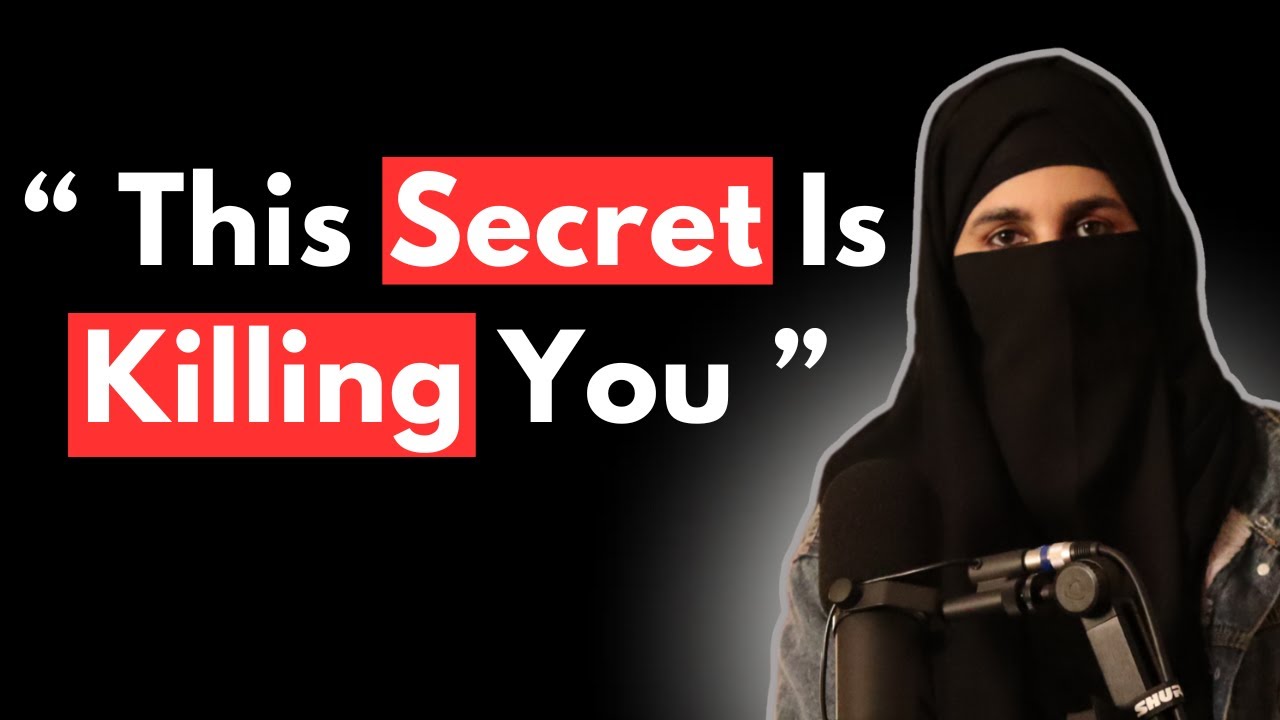 This Secret Habit Will Ruin Your Marriage And Shrink Your Brain....