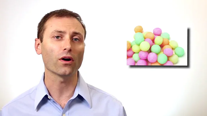 What are Volatile Organic Compounds (VOCs)?