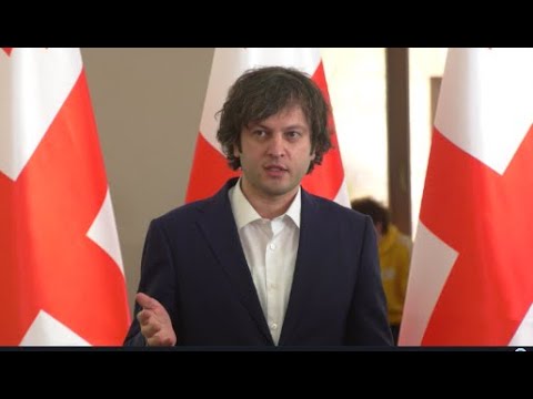 როდესაც პოლიტიკოსი სისტემას უპირისპირდება, ბუნებრივია, სისტემა მას პასუხს სცემს - კობახიძე