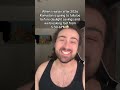 Realizing Ramadan In 2027 Ends EarlyЁЯШнЁЯЩПЁЯП Realizing Ramadan In 2027 Ends EarlyЁЯШнЁЯЩПЁЯП